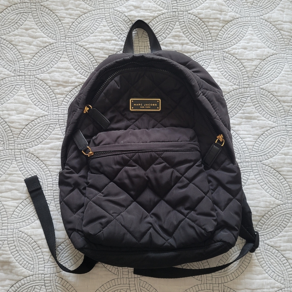 Marc Jacobs backpack
